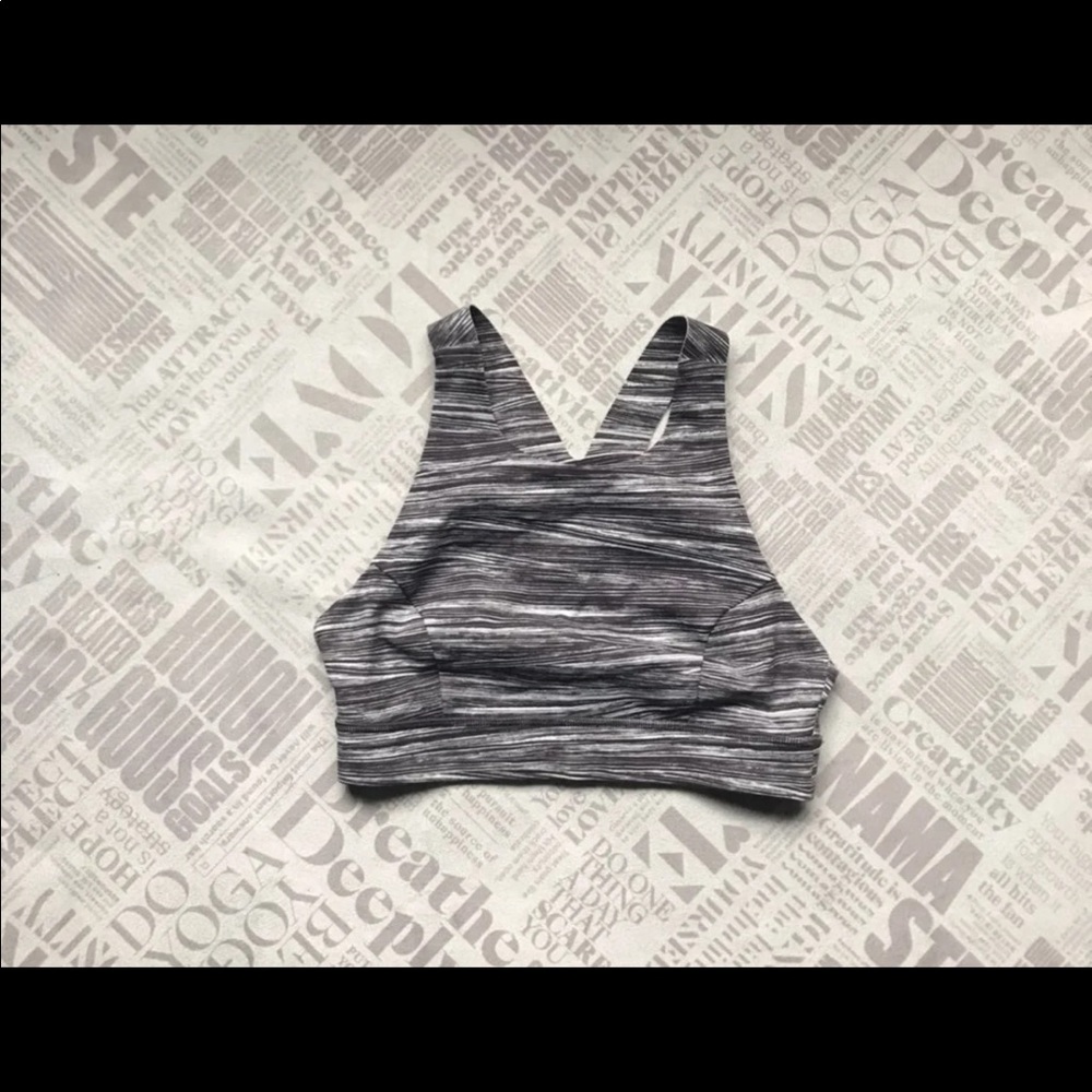 🍋lululemon bra